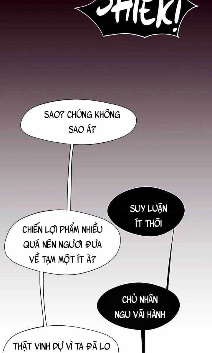 Hồi Ức Trong Ngục Tối - Chương 4 - ảnh 48