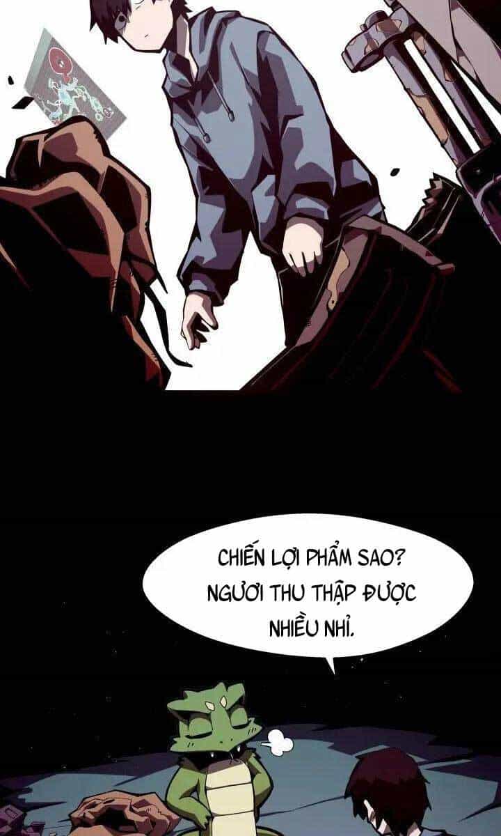 Hồi Ức Trong Ngục Tối - Chương 4 - ảnh 56