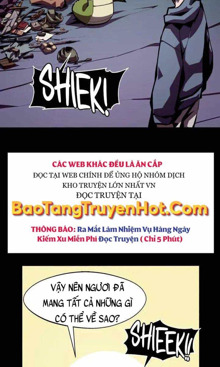 Hồi Ức Trong Ngục Tối - Chương 4 - ảnh 57