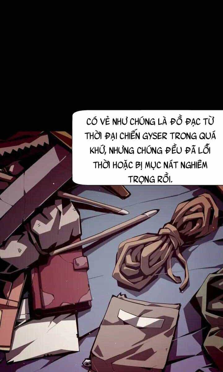 Hồi Ức Trong Ngục Tối - Chương 4 - ảnh 59