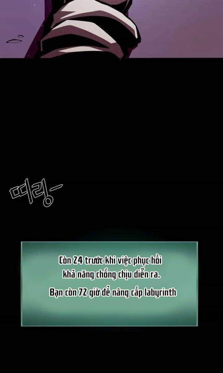 Hồi Ức Trong Ngục Tối - Chương 4 - ảnh 6