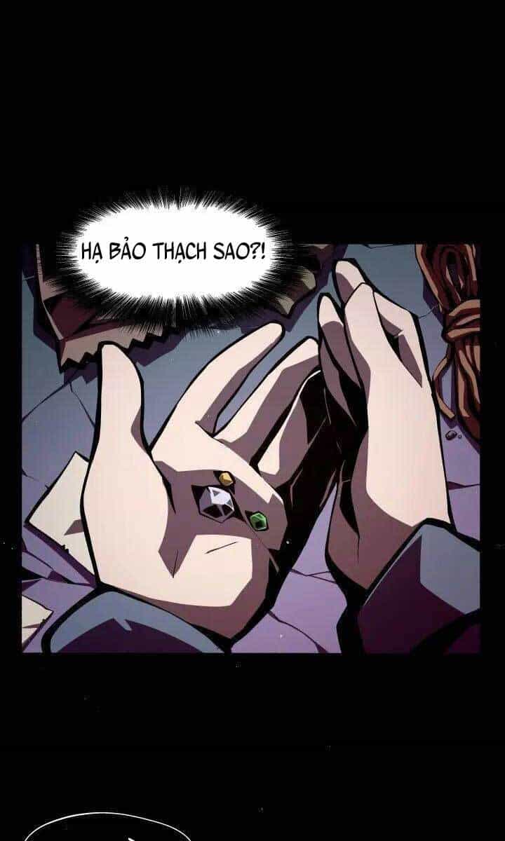 Hồi Ức Trong Ngục Tối - Chương 4 - ảnh 63