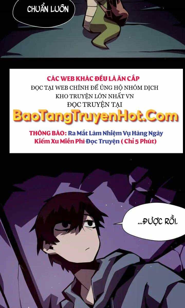 Hồi Ức Trong Ngục Tối - Chương 4 - ảnh 71