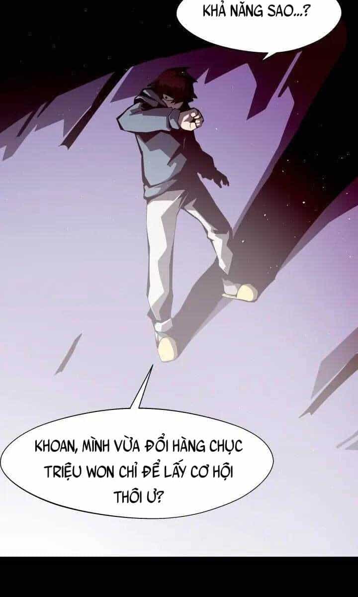 Hồi Ức Trong Ngục Tối - Chương 4 - ảnh 76