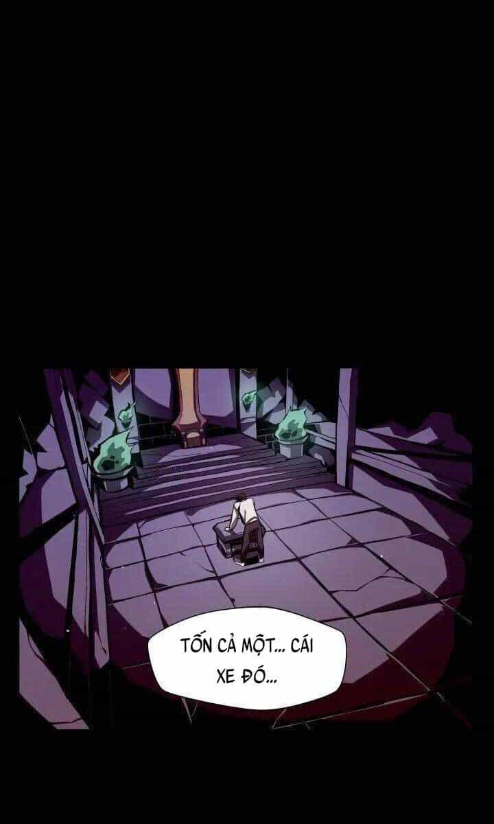 Hồi Ức Trong Ngục Tối - Chương 4 - ảnh 8