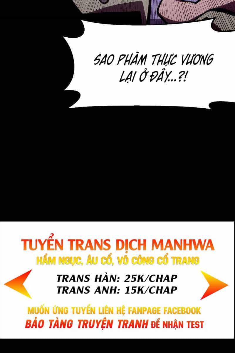 Hồi Ức Trong Ngục Tối - Chương 41 - ảnh 14