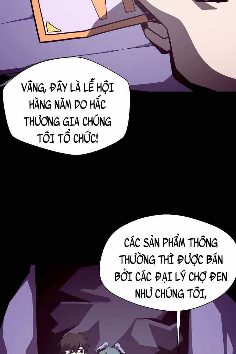 Hồi Ức Trong Ngục Tối - Chương 41 - ảnh 2
