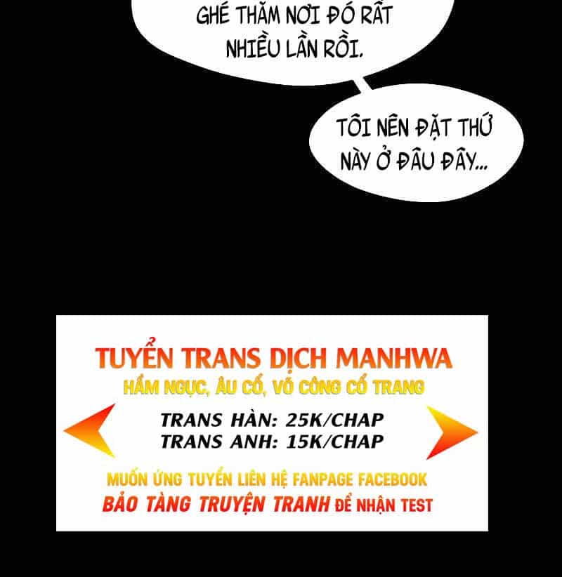 Hồi Ức Trong Ngục Tối - Chương 41 - ảnh 28