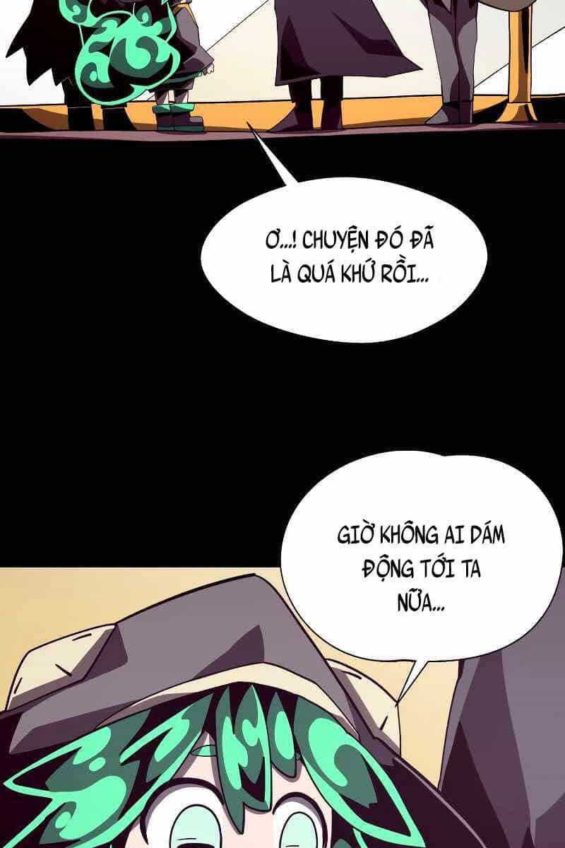 Hồi Ức Trong Ngục Tối - Chương 41 - ảnh 67