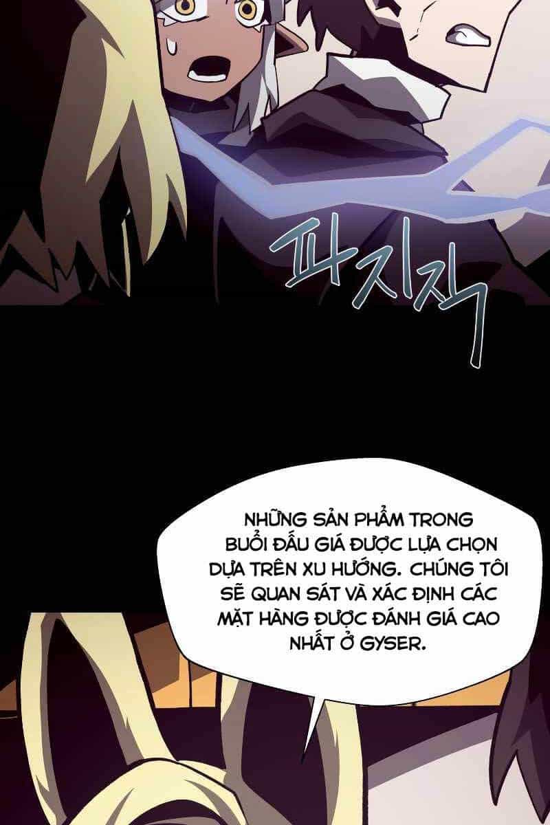 Hồi Ức Trong Ngục Tối - Chương 42 - ảnh 18