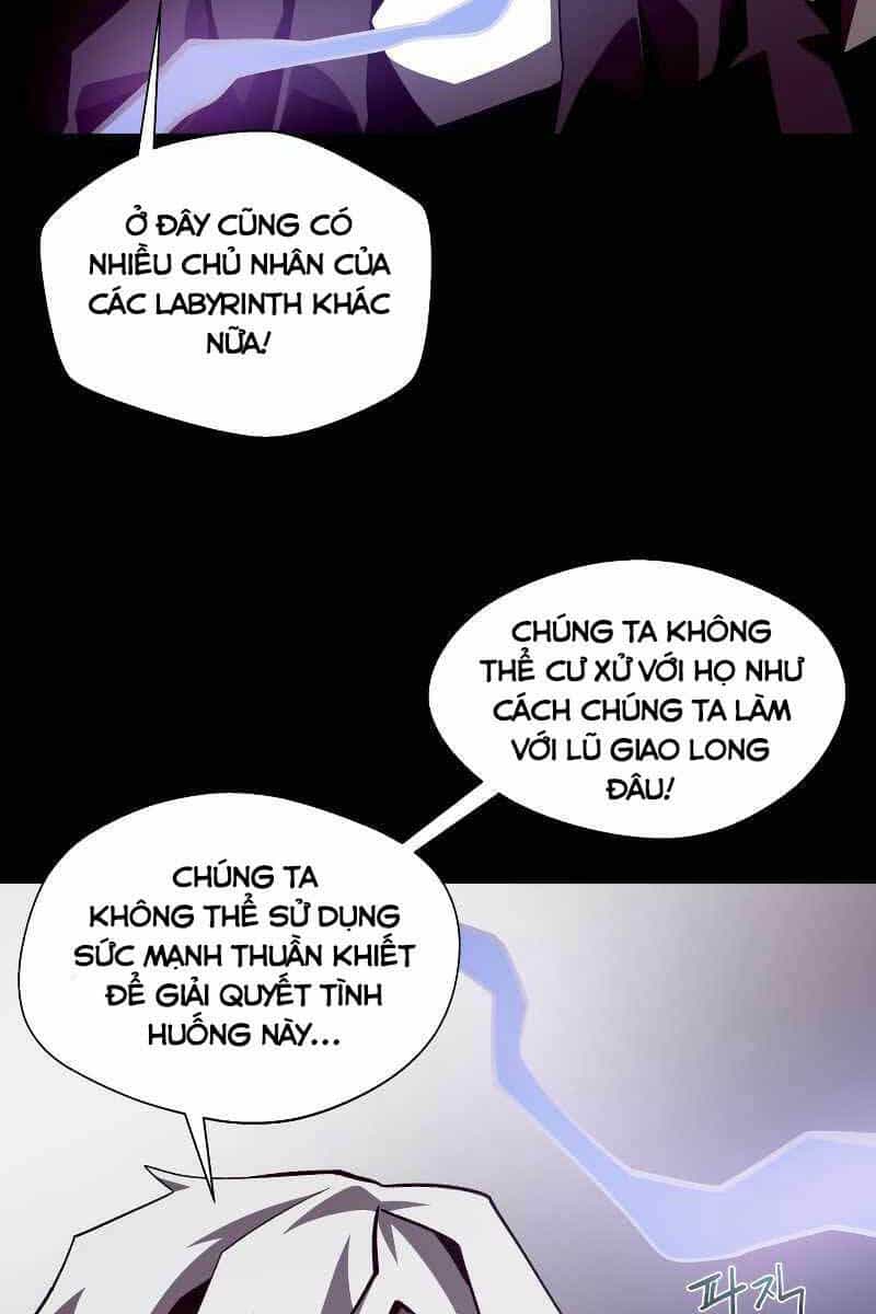 Hồi Ức Trong Ngục Tối - Chương 42 - ảnh 21