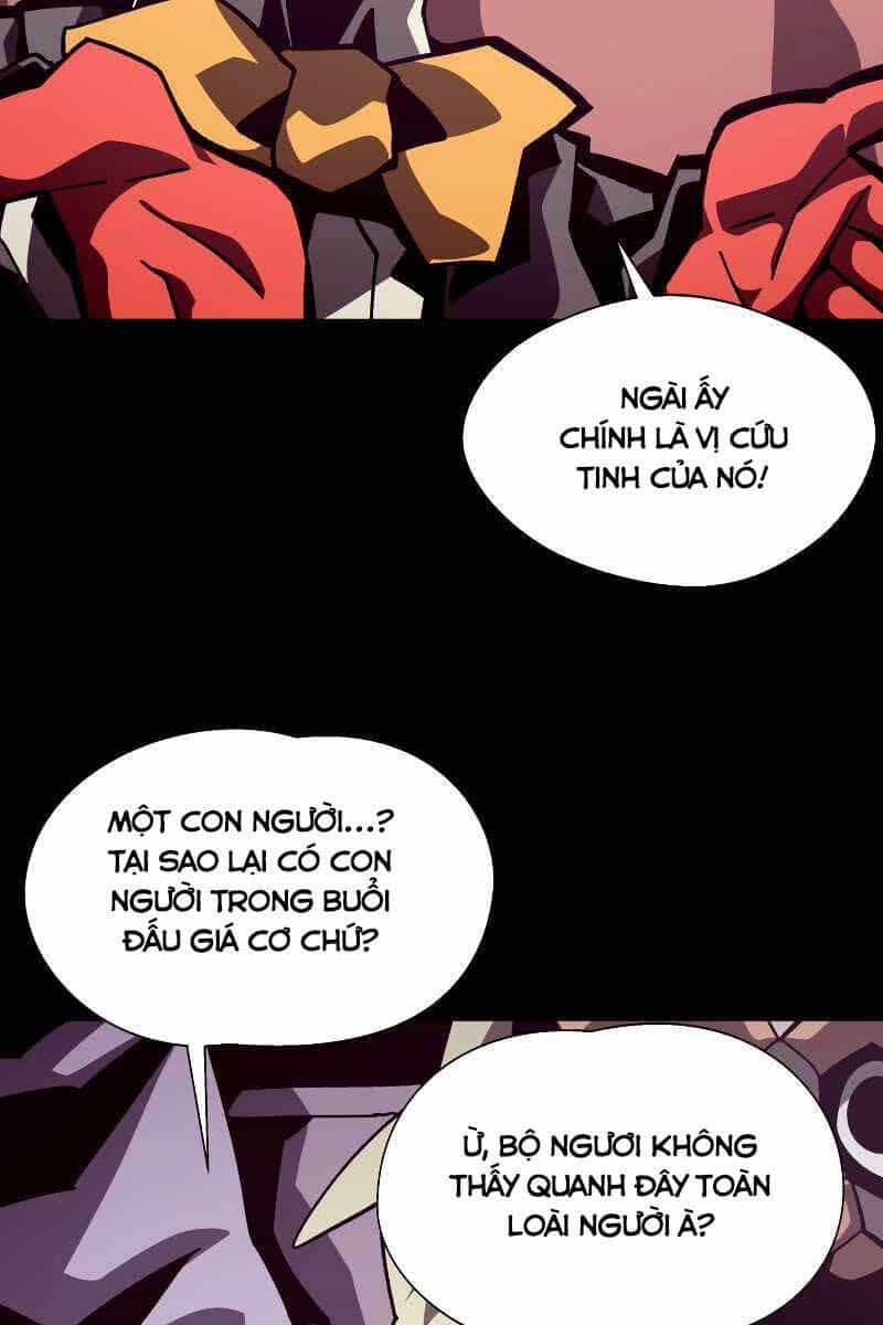 Hồi Ức Trong Ngục Tối - Chương 42 - ảnh 5