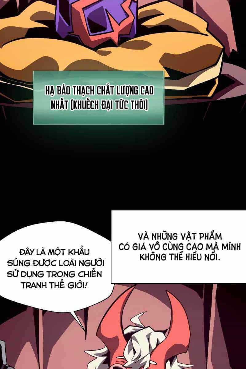 Hồi Ức Trong Ngục Tối - Chương 42 - ảnh 69