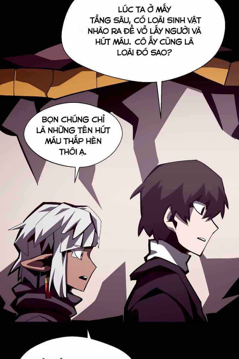 Hồi Ức Trong Ngục Tối - Chương 42 - ảnh 87