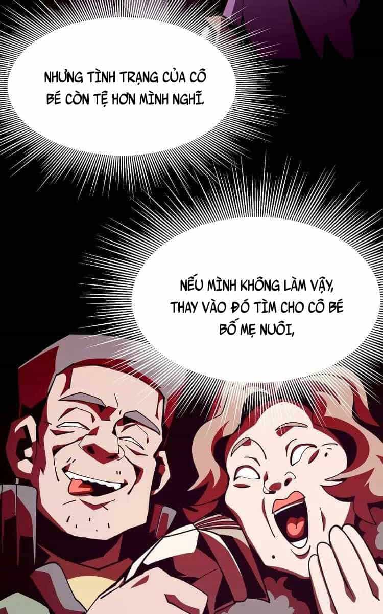 Hồi Ức Trong Ngục Tối - Chương 43 - ảnh 16