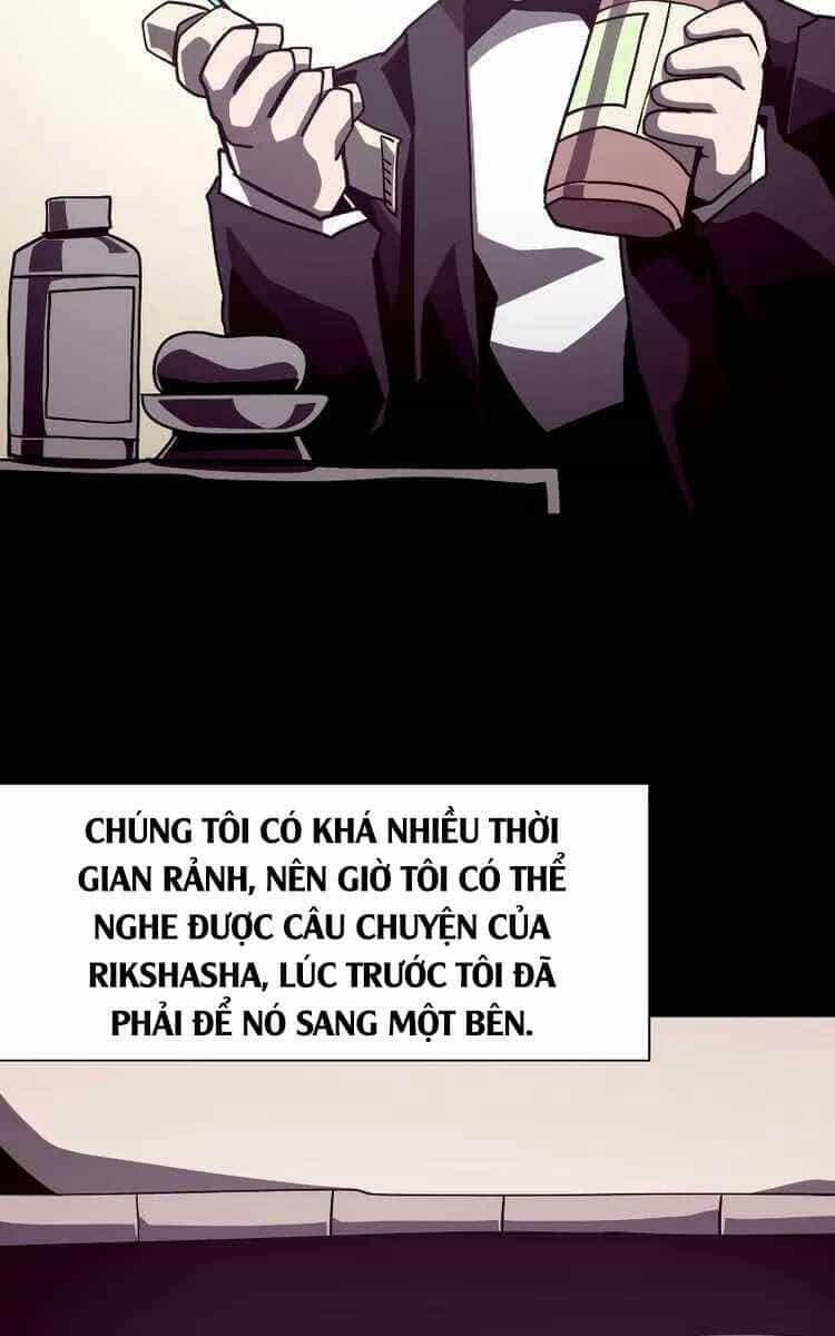Hồi Ức Trong Ngục Tối - Chương 43 - ảnh 38