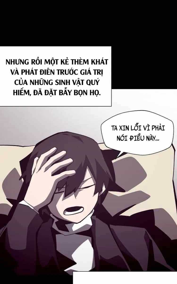Hồi Ức Trong Ngục Tối - Chương 43 - ảnh 42