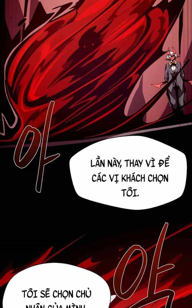 Hồi Ức Trong Ngục Tối - Chương 43 - ảnh 78