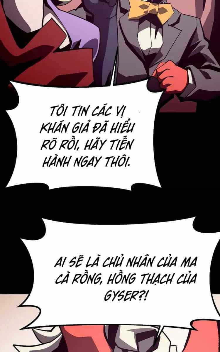 Hồi Ức Trong Ngục Tối - Chương 43 - ảnh 83