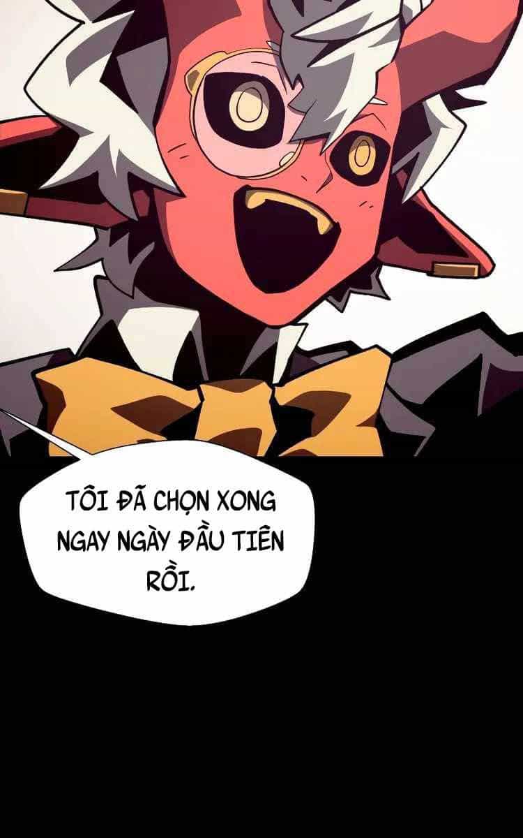 Hồi Ức Trong Ngục Tối - Chương 43 - ảnh 84