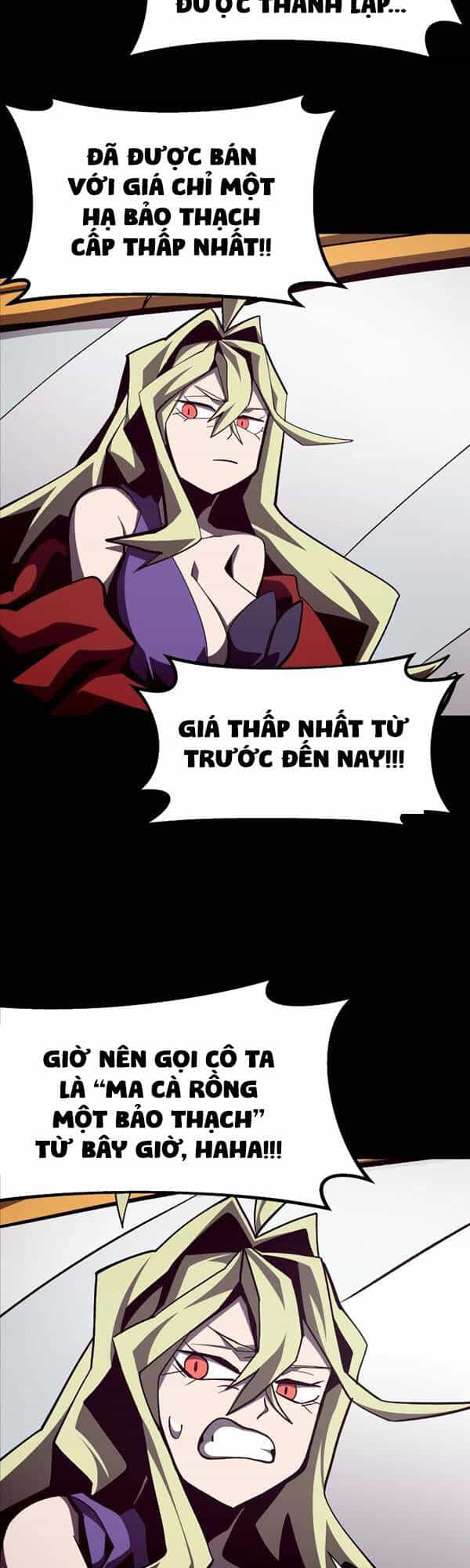 Hồi Ức Trong Ngục Tối - Chương 44 - ảnh 11