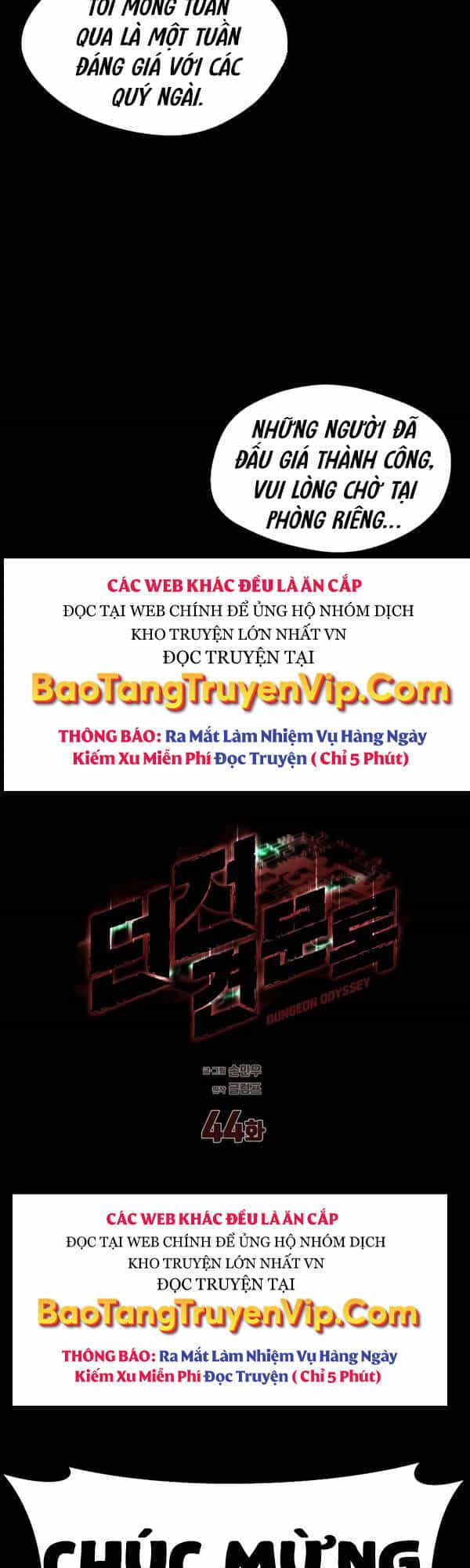 Hồi Ức Trong Ngục Tối - Chương 44 - ảnh 15