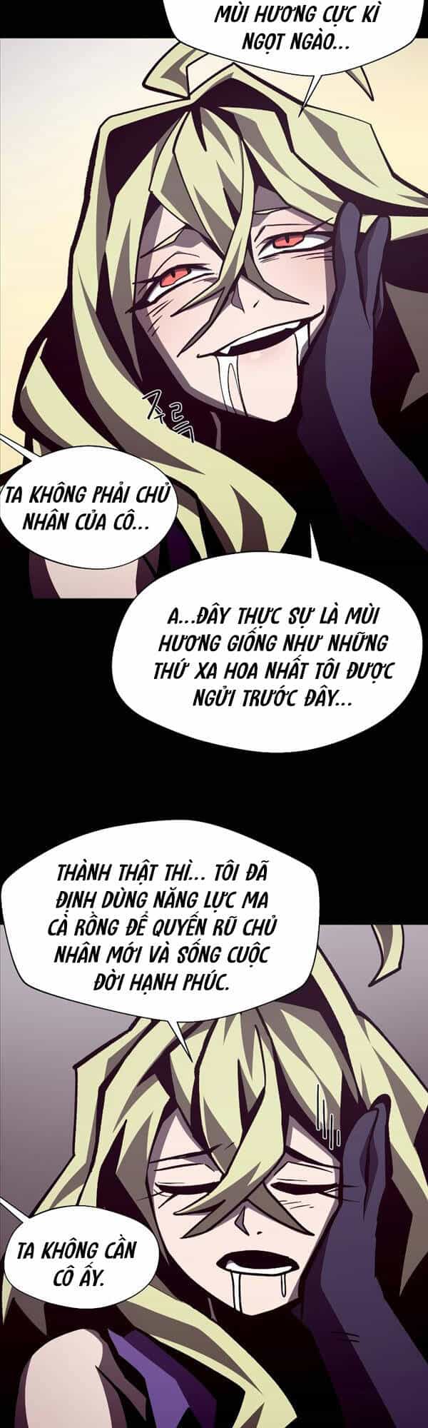 Hồi Ức Trong Ngục Tối - Chương 44 - ảnh 36