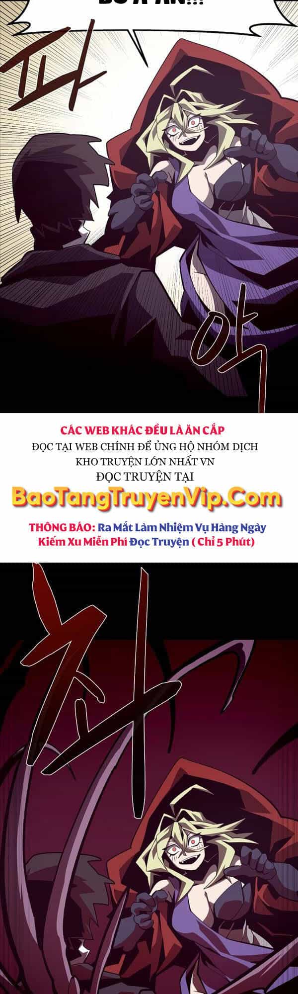 Hồi Ức Trong Ngục Tối - Chương 44 - ảnh 41