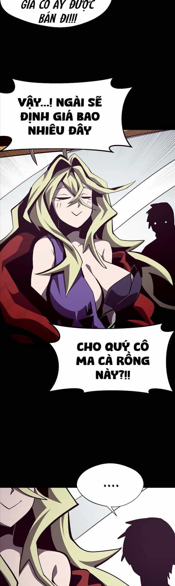 Hồi Ức Trong Ngục Tối - Chương 44 - ảnh 5