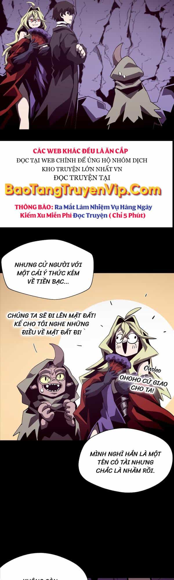 Hồi Ức Trong Ngục Tối - Chương 45 - ảnh 11