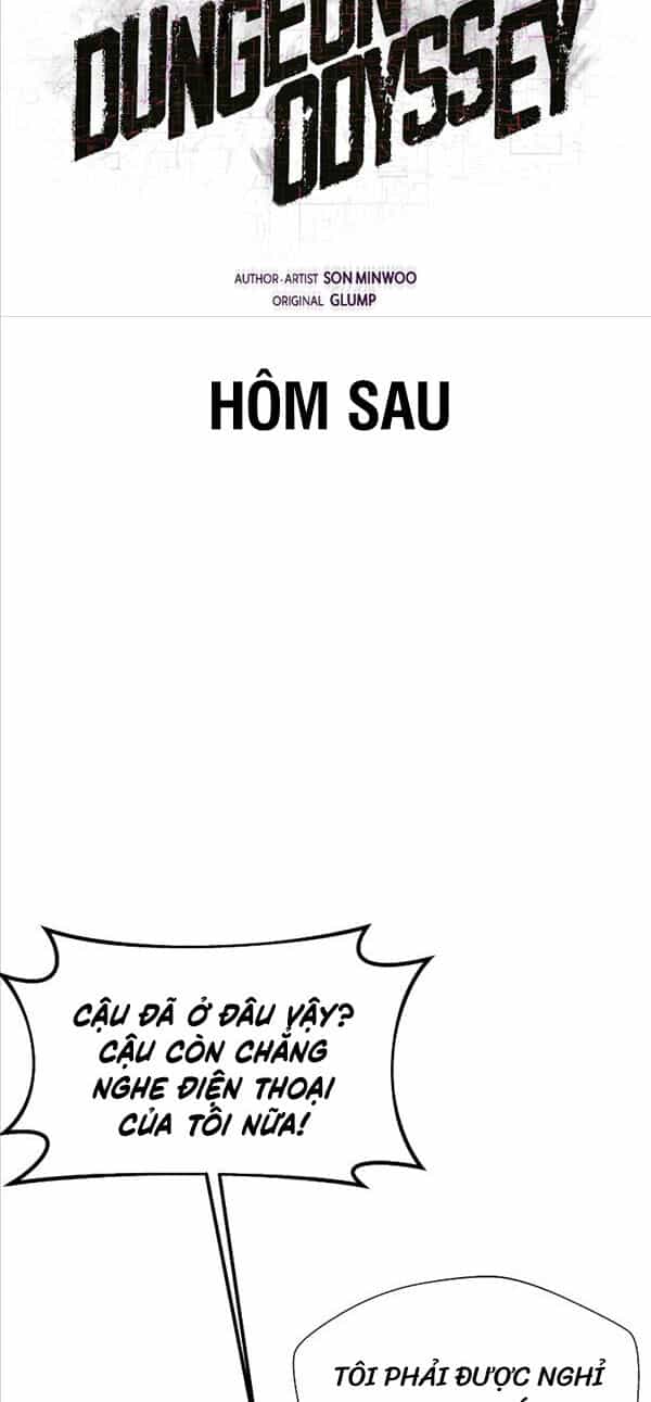 Hồi Ức Trong Ngục Tối - Chương 45 - ảnh 24