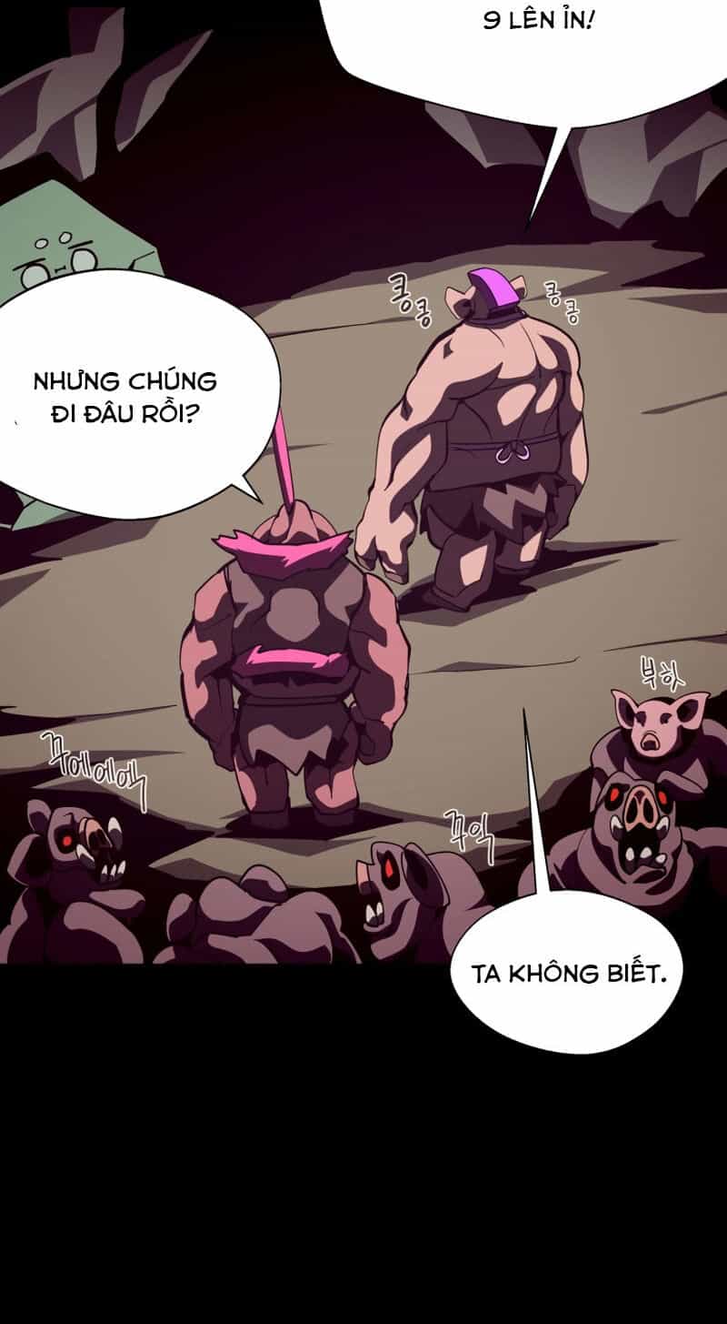 Hồi Ức Trong Ngục Tối - Chương 46 - ảnh 58