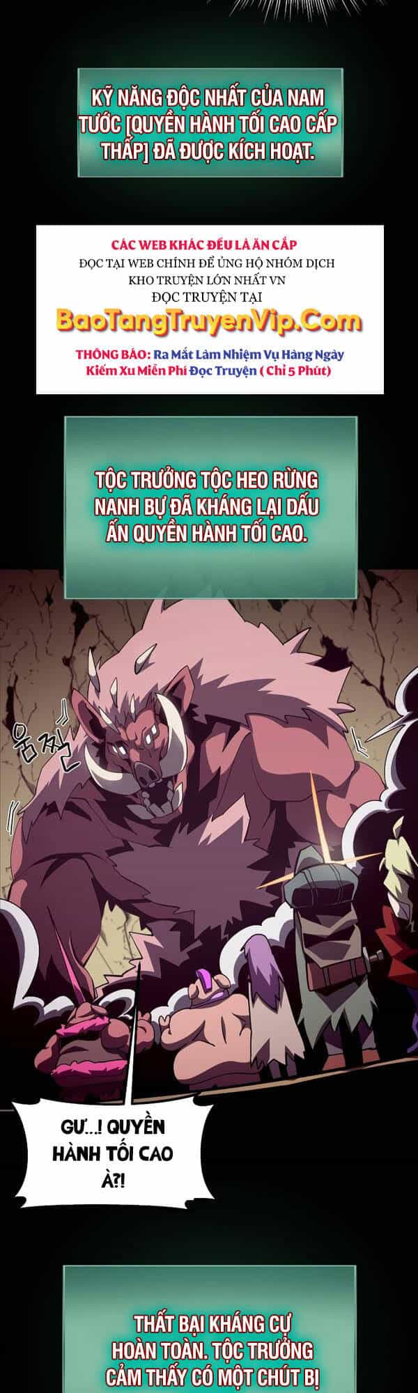 Hồi Ức Trong Ngục Tối - Chương 47 - ảnh 31