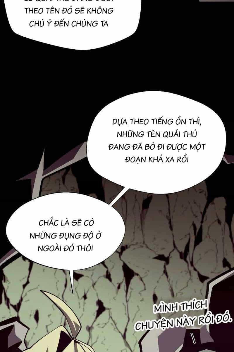 Hồi Ức Trong Ngục Tối - Chương 48 - ảnh 29