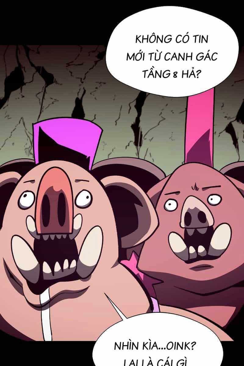 Hồi Ức Trong Ngục Tối - Chương 48 - ảnh 4