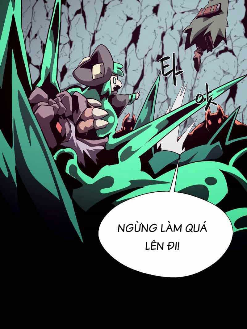 Hồi Ức Trong Ngục Tối - Chương 48 - ảnh 55