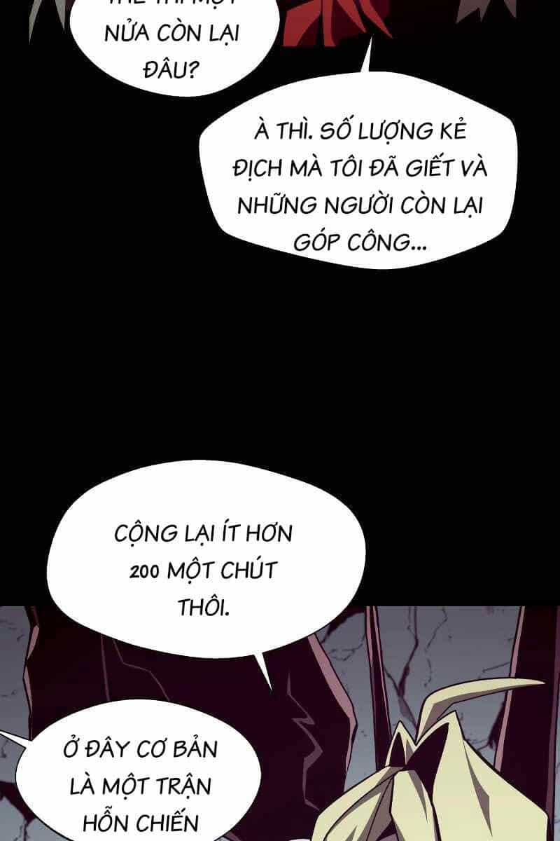 Hồi Ức Trong Ngục Tối - Chương 48 - ảnh 64