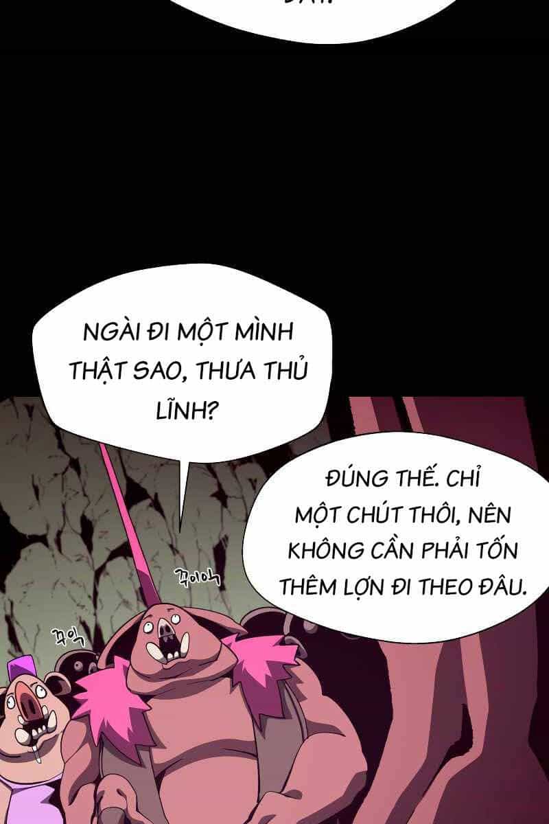 Hồi Ức Trong Ngục Tối - Chương 48 - ảnh 8