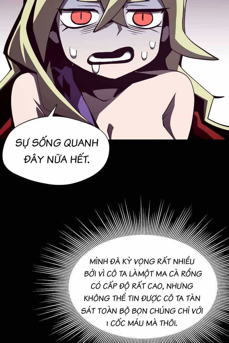 Hồi Ức Trong Ngục Tối - Chương 48 - ảnh 80