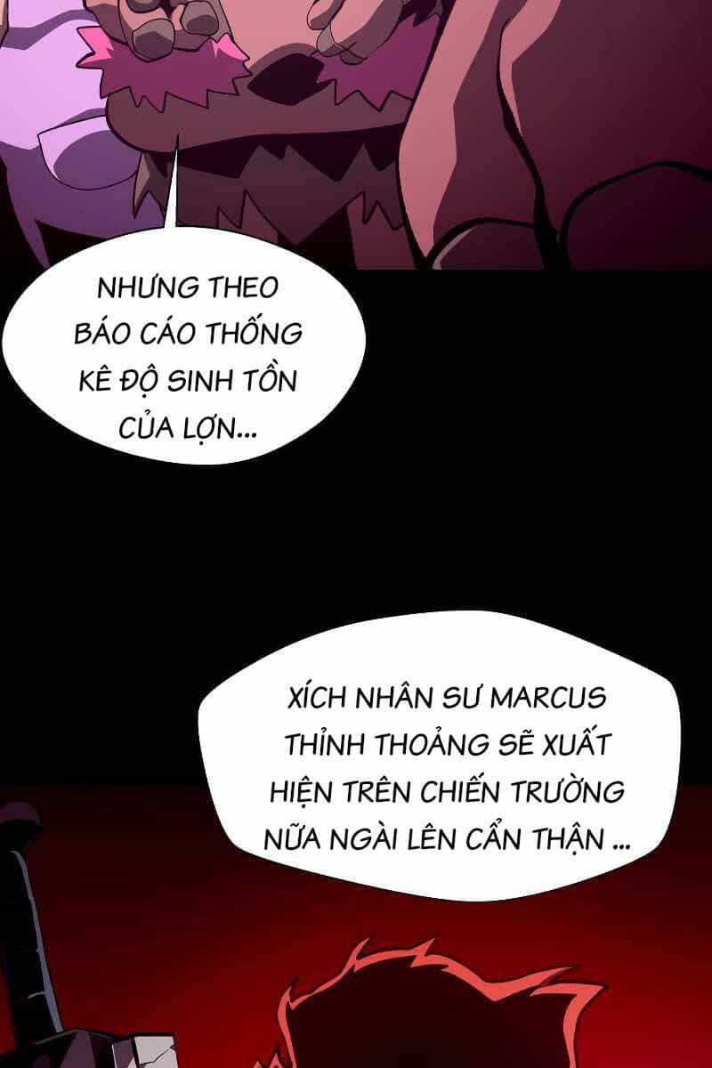 Hồi Ức Trong Ngục Tối - Chương 48 - ảnh 9