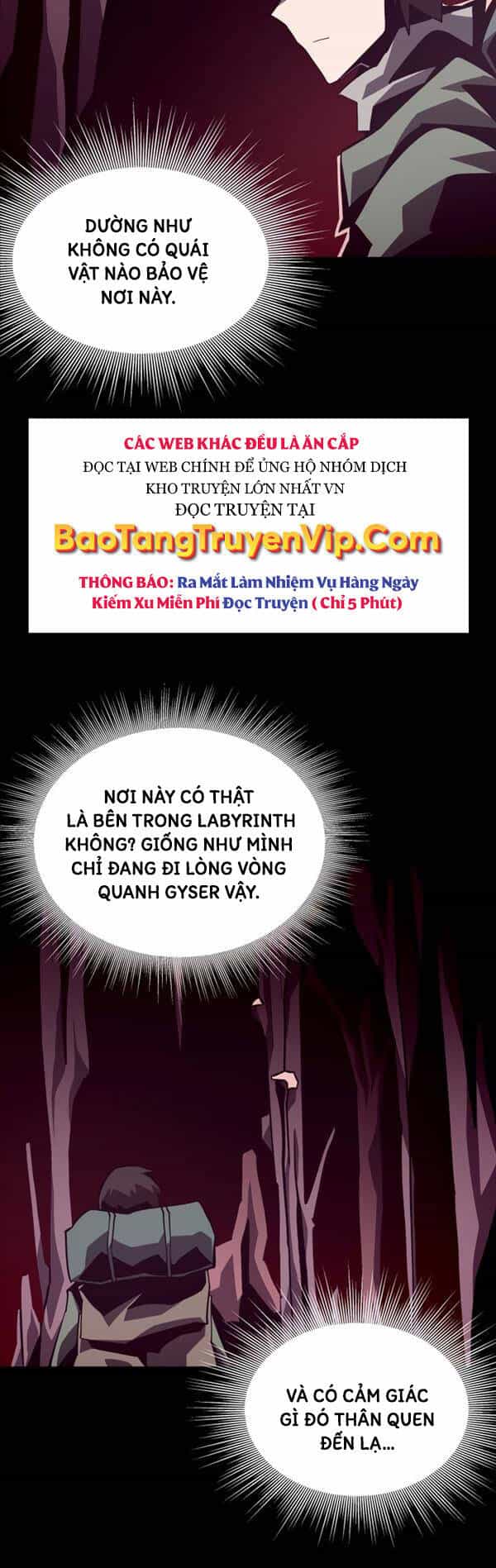 Hồi Ức Trong Ngục Tối - Chương 49 - ảnh 20
