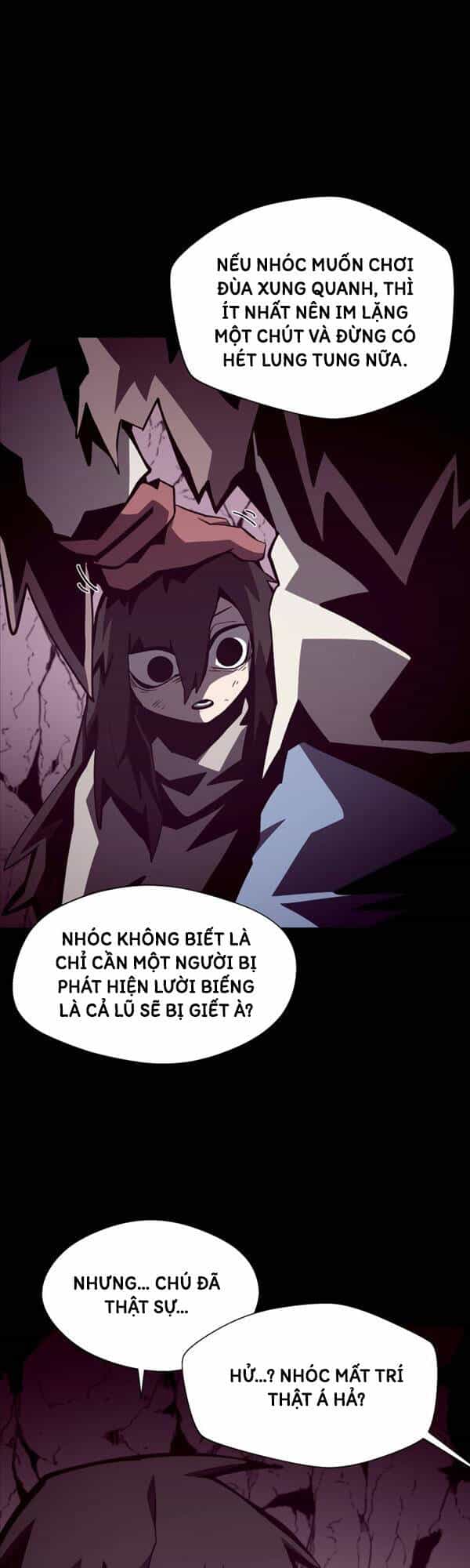 Hồi Ức Trong Ngục Tối - Chương 49 - ảnh 27