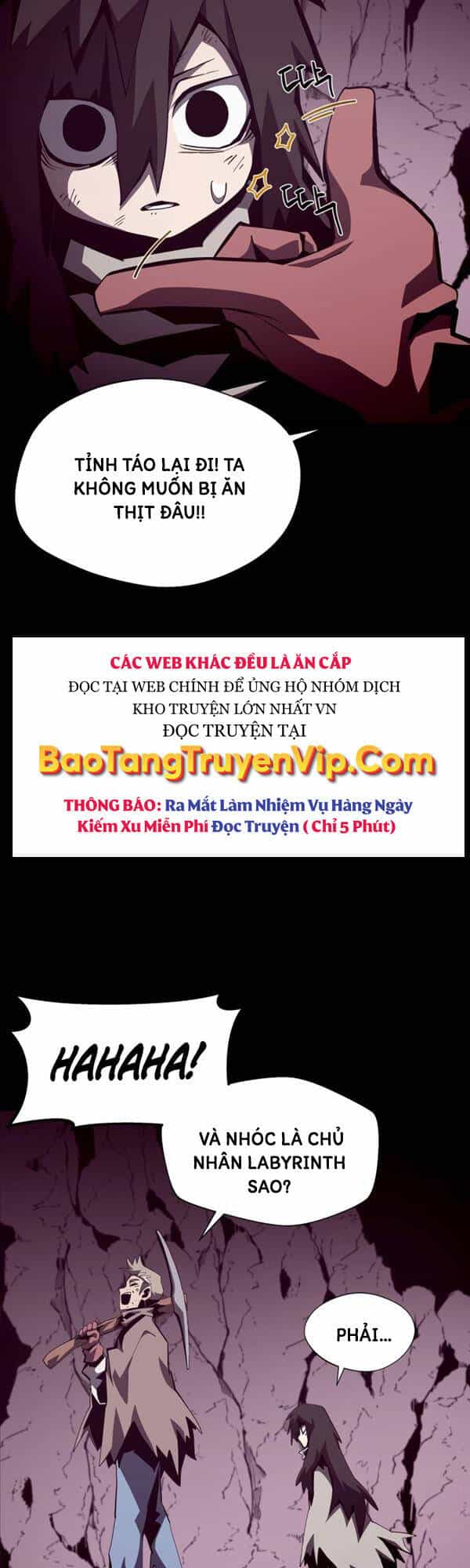 Hồi Ức Trong Ngục Tối - Chương 49 - ảnh 28