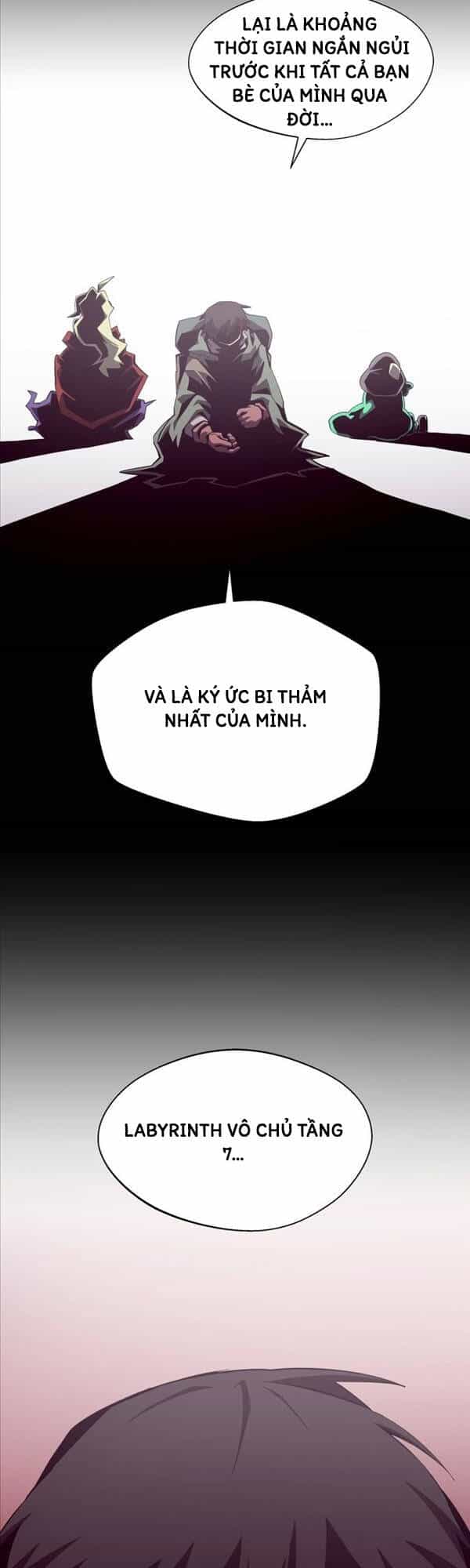 Hồi Ức Trong Ngục Tối - Chương 49 - ảnh 44