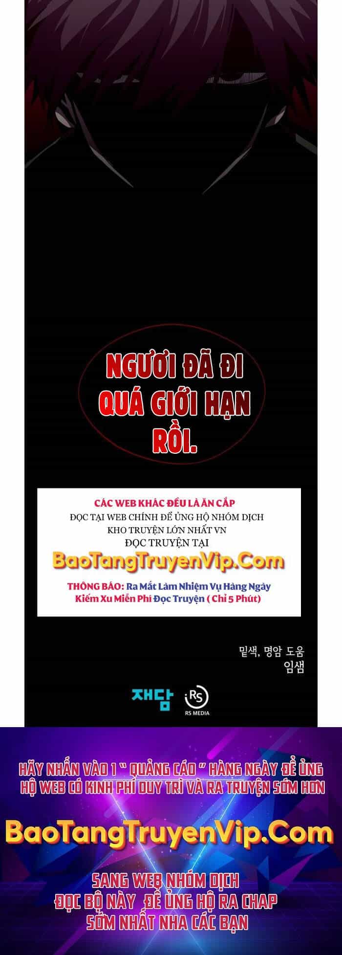 Hồi Ức Trong Ngục Tối - Chương 49 - ảnh 45