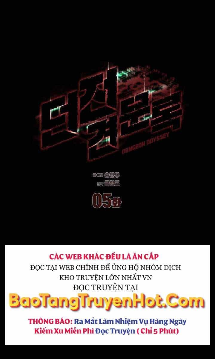 Hồi Ức Trong Ngục Tối - Chương 5 - ảnh 26