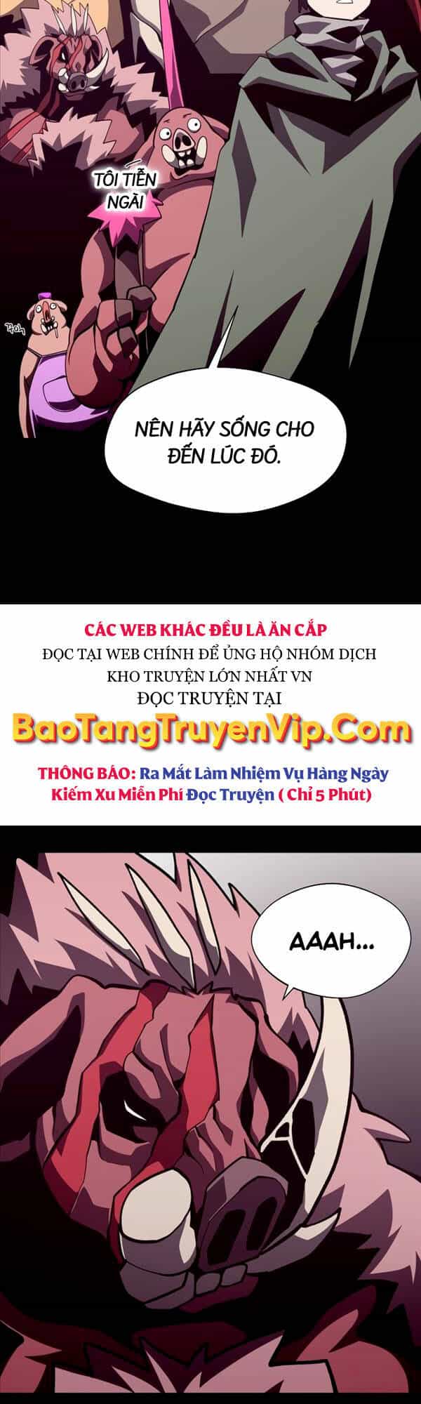 Hồi Ức Trong Ngục Tối - Chương 52 - ảnh 16