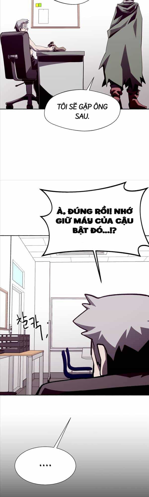 Hồi Ức Trong Ngục Tối - Chương 52 - ảnh 29