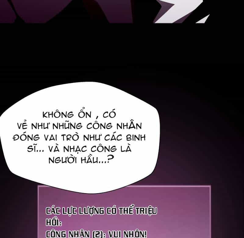 Hồi Ức Trong Ngục Tối - Chương 53 - ảnh 12