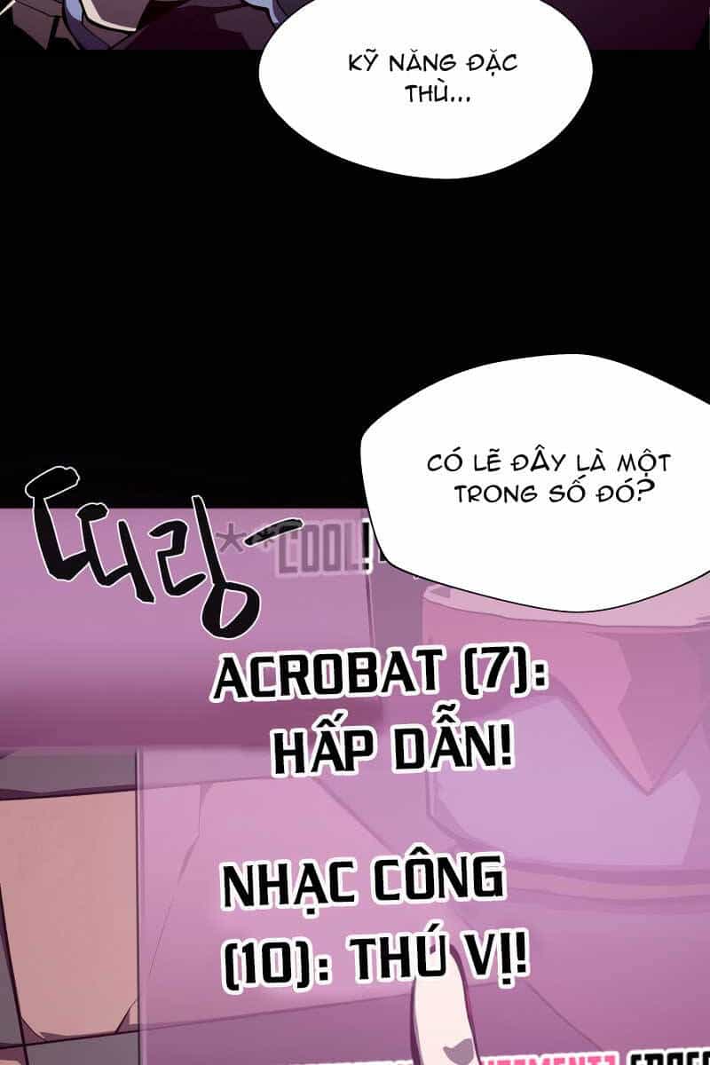 Hồi Ức Trong Ngục Tối - Chương 53 - ảnh 15